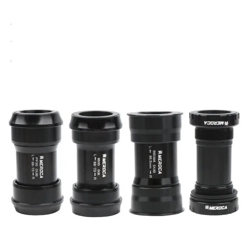 

Нажимная кронштейн для велосипеда DUB PF30 BB30 BB386, ввинчиваемая ось M68 28,99