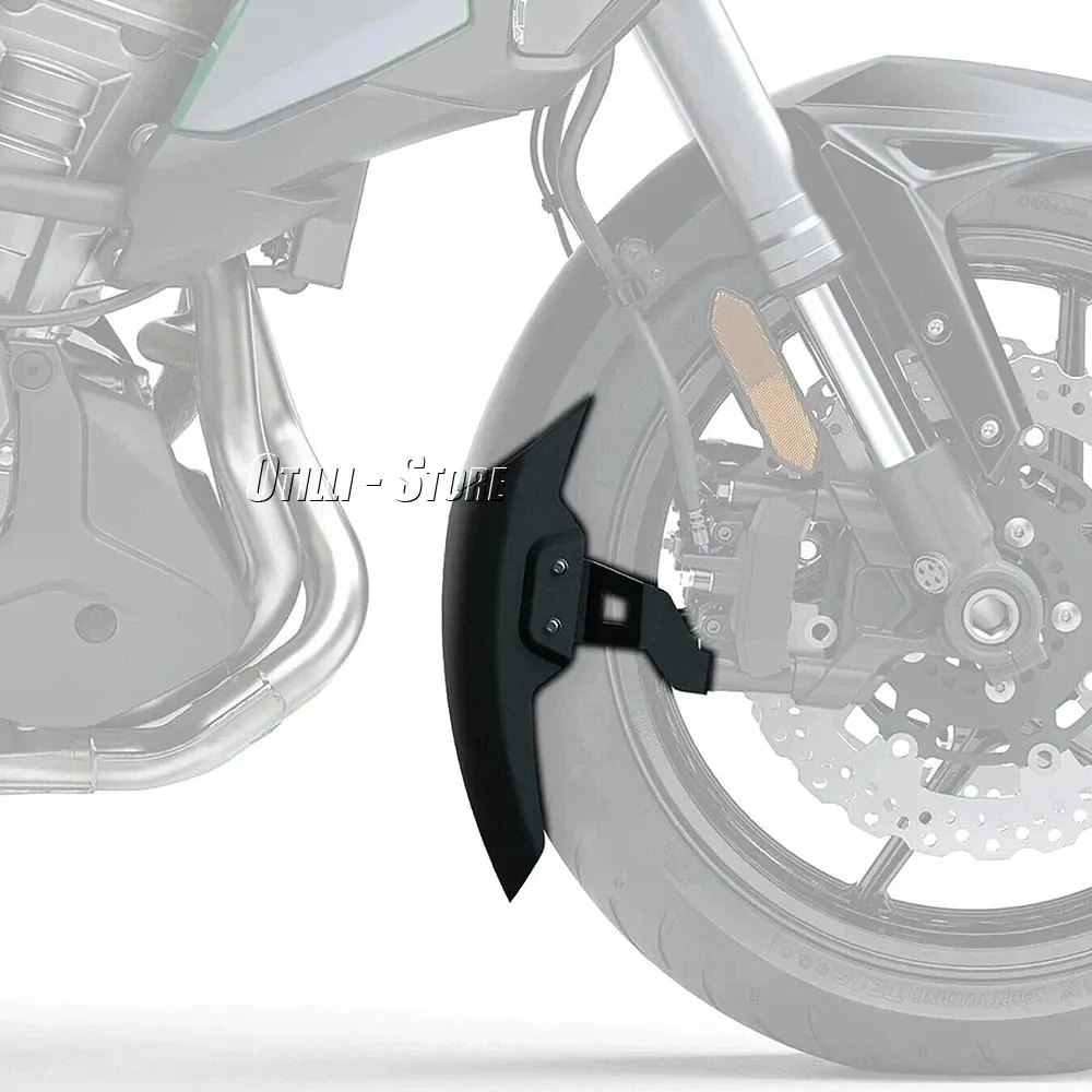 Переднее брызговик мотоцикла щит грязь для Kawasaki Versys 1000 Versys1000 VERSYS VERSYS1000 2019-2023 2022