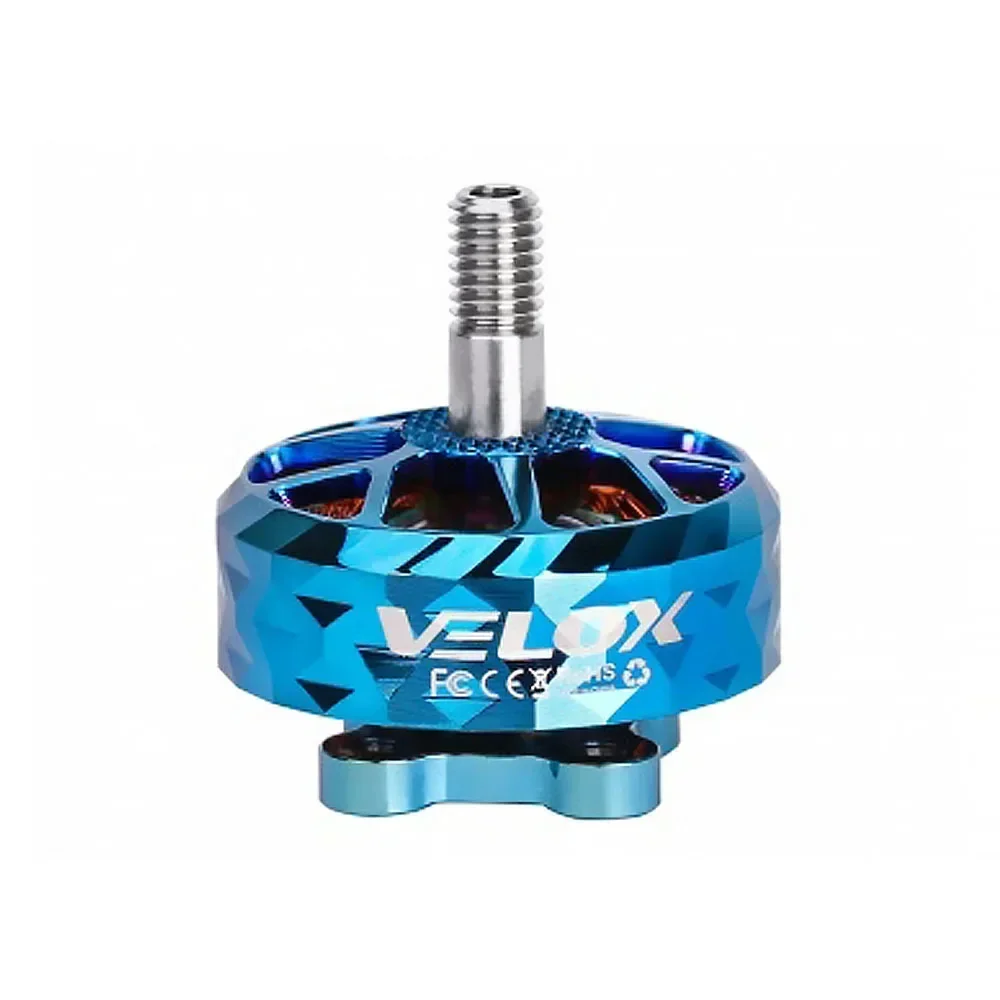 T-Motor FPV двигатель Velox Veloce V2207.5 1750KV/1950KV