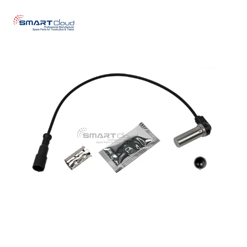 

4410320700 ABS SENSOR 6205420217 0035424218 6205420517 A0035424218 A6205420217 A6205420517 1518010 1505052 FOR DAF BENZ