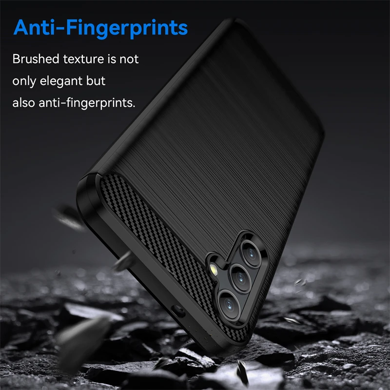 For Cover Samsung Galaxy A14 Case For Samsung A14 4G 5G Capas Shockproof Cover For Fundas Samsung A03 A33 A23 A22S A13 A14 Case