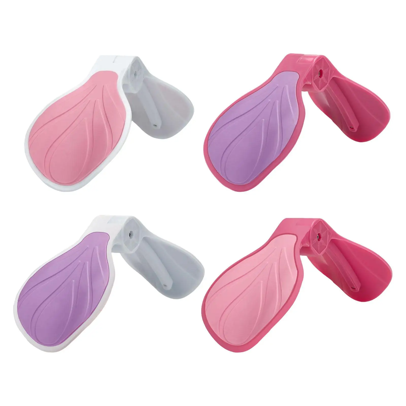 

Тренировочное оборудование для мышц пола, полипропиленовое оборудование для коррекции внутреннего бедренного пузыря, для послеродовой коррекции