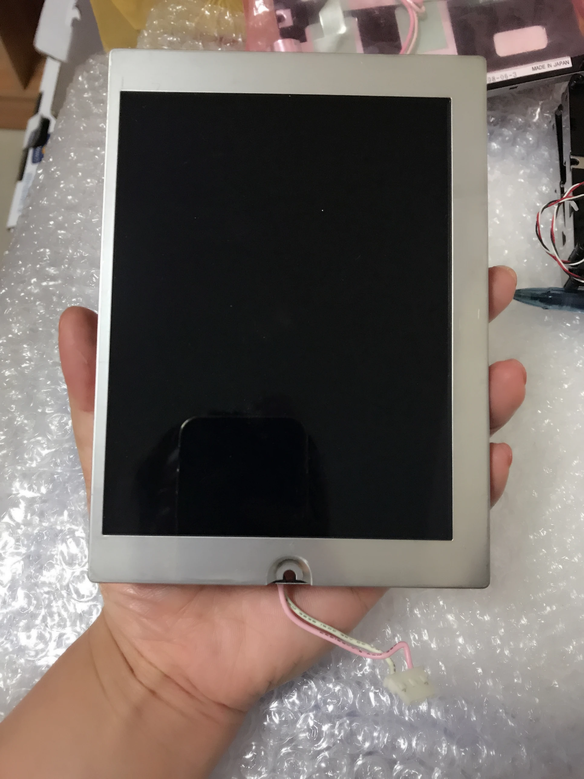 Рисунок 3 - KG057QV1CA-G00 KG057QV1CA-G04 KG057QV1CA-G020