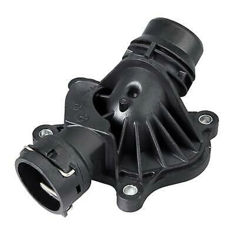 Термостат с температурой открытия охлаждающей жидкости для-BMW 11517787113 11517805811