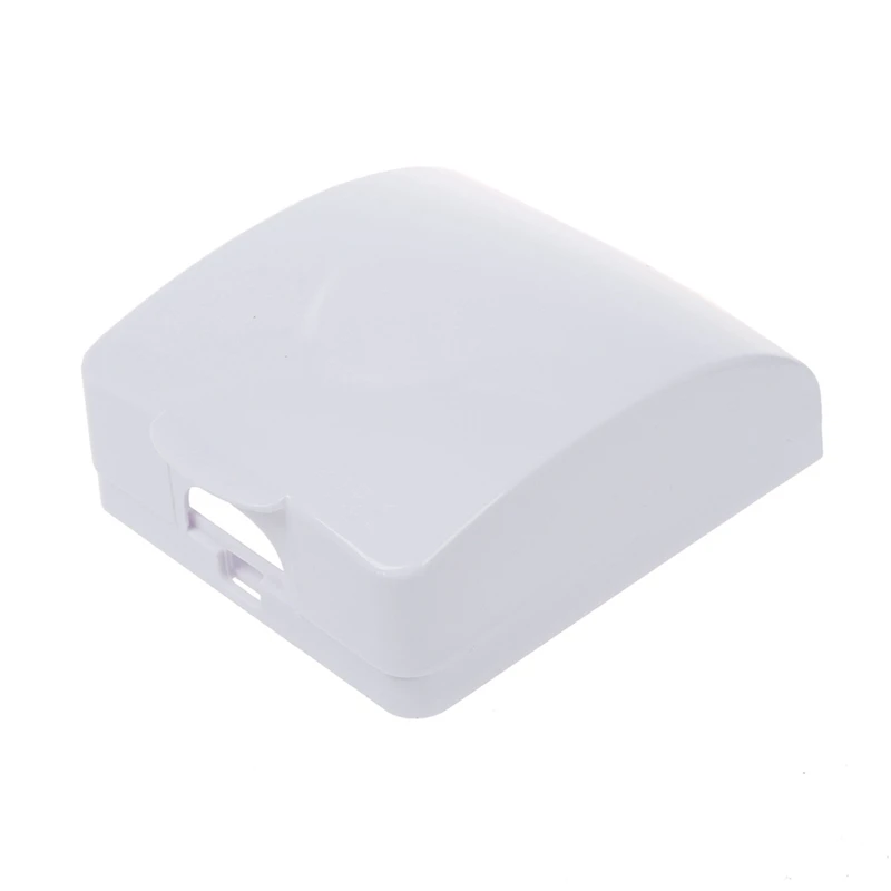 

3X пластиковый водонепроницаемый чехол для ванной