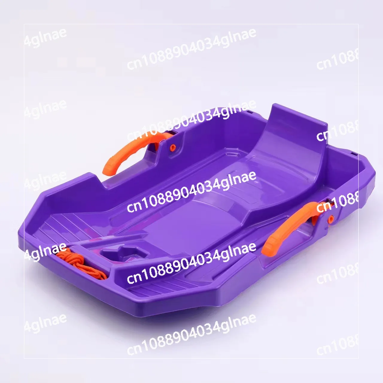 Детский сноуборд Decathlon с крутой травой сани для игрушек песочный