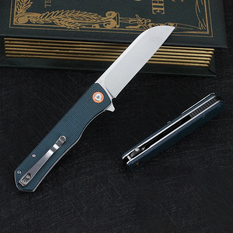 Рисунок 3 - Тактический складной нож для кемпинга