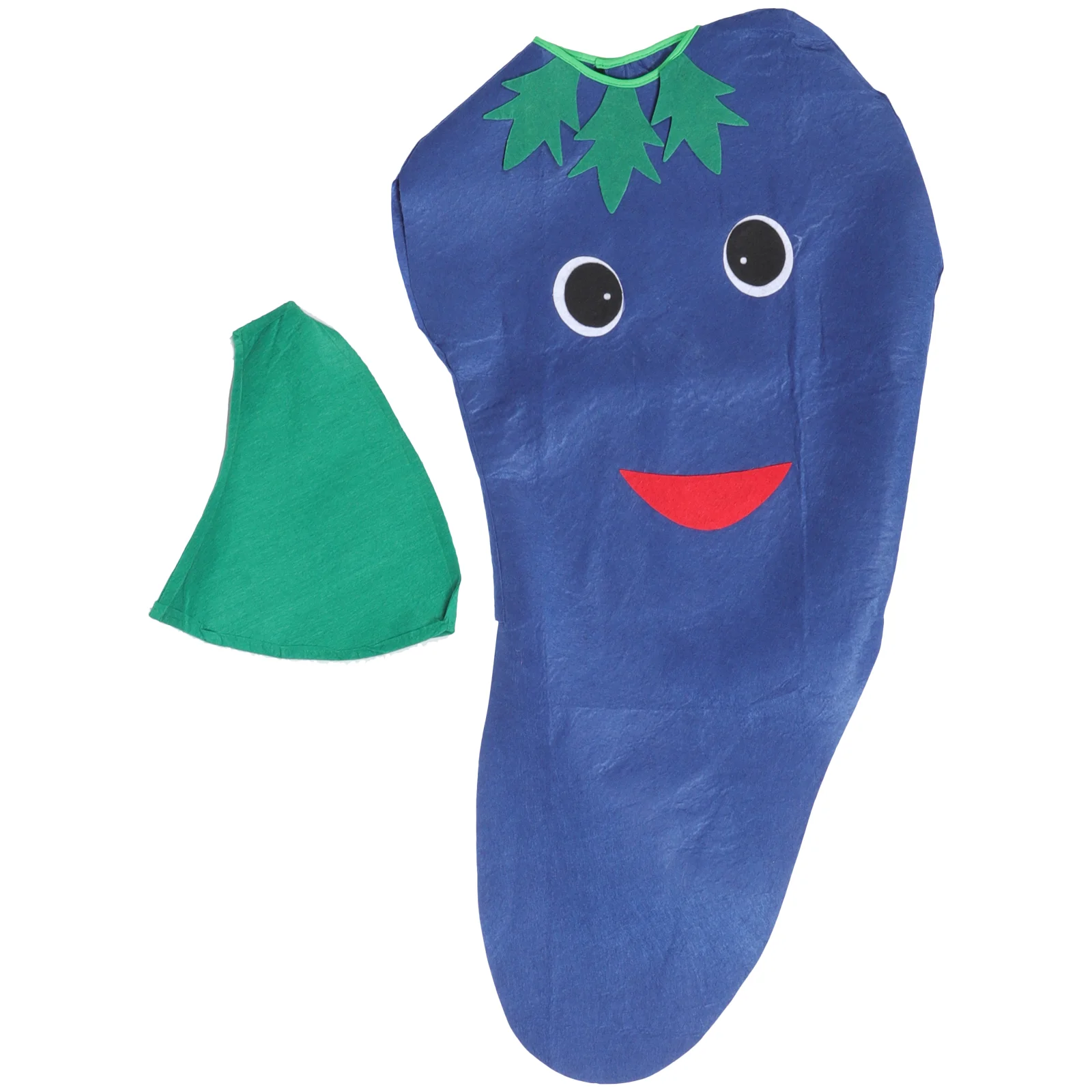 

Costume Vegetable Kids Party Costumes Funny Fruit Cosplay Easter Suit Supplies Toddler Decorative Children Child Style Up Cute