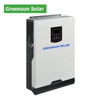 solar panel 3000 watt 10kw system off grid panneaux solaires power