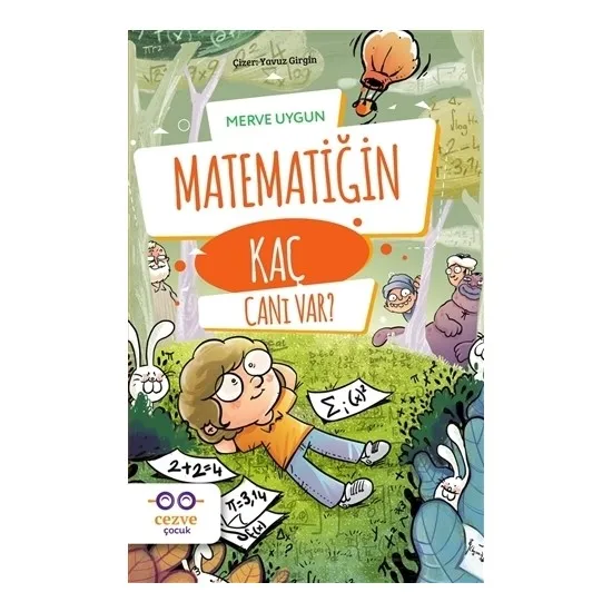 

Matematiğin How Many Vae Have Turkish books story prose narrative story saga legend masal