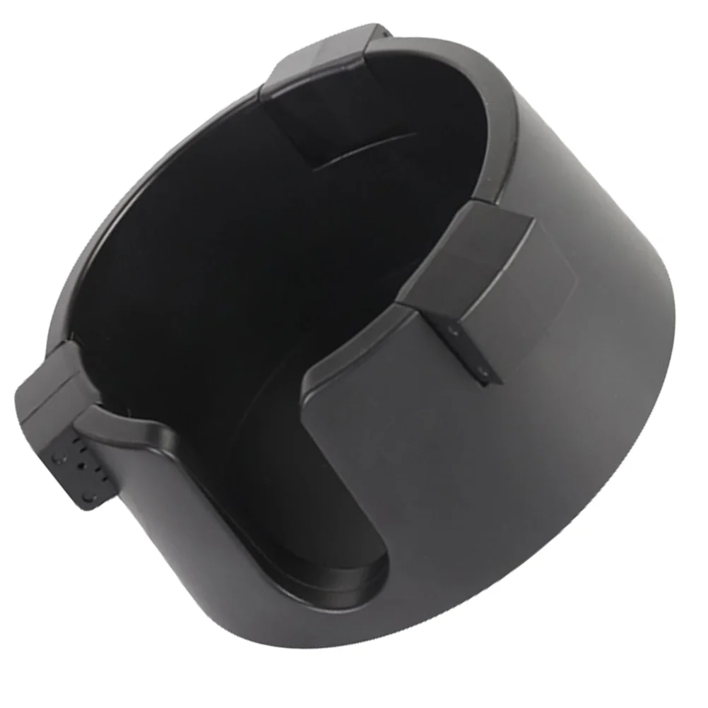 

Cup Holder Tabletop Bottle Plastic​ Table Cup Coasters For Cars Anti-overflow Coaster Office Desk Make Beverage