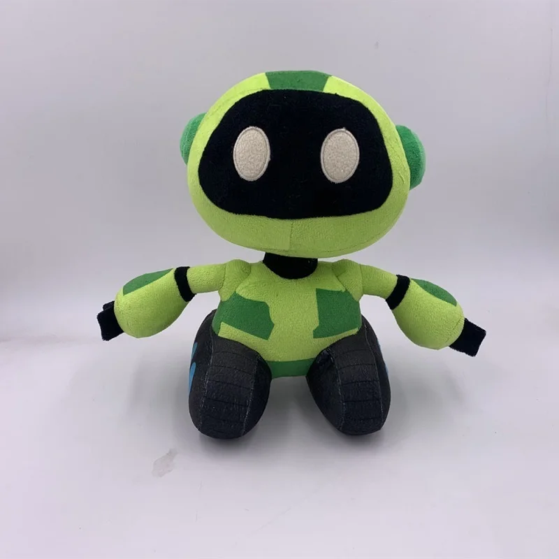 

Игрушка плюшевая пушистая, 24 см, Лидер продаж
