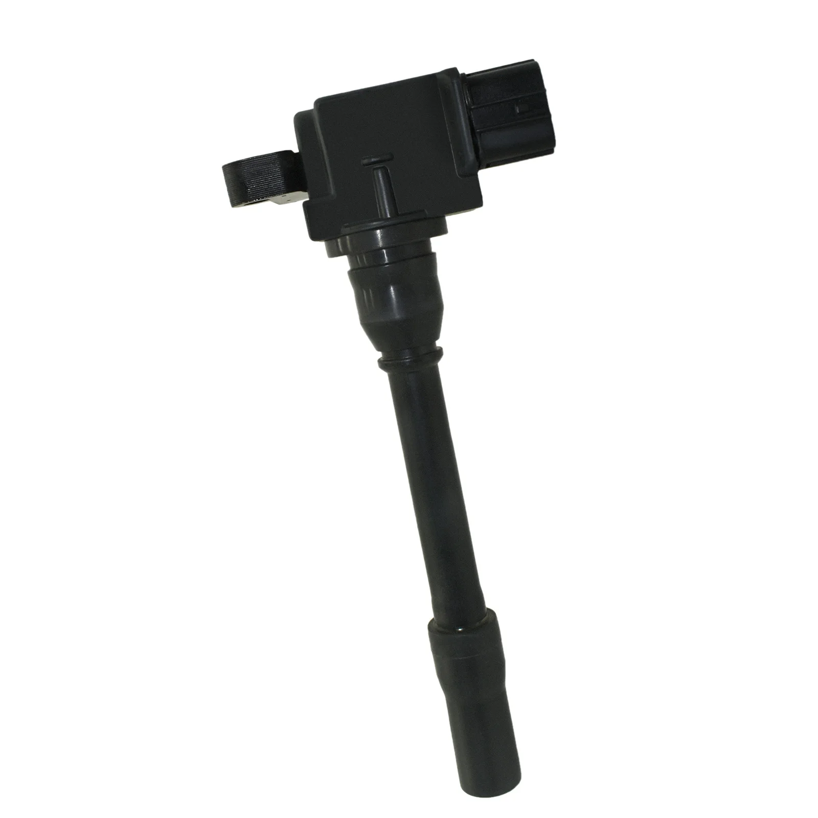 Фото Катушка зажигания FK0138, совместимая с Mitsubishi Pajero, Gallant, Lancer, MD366821 №1
