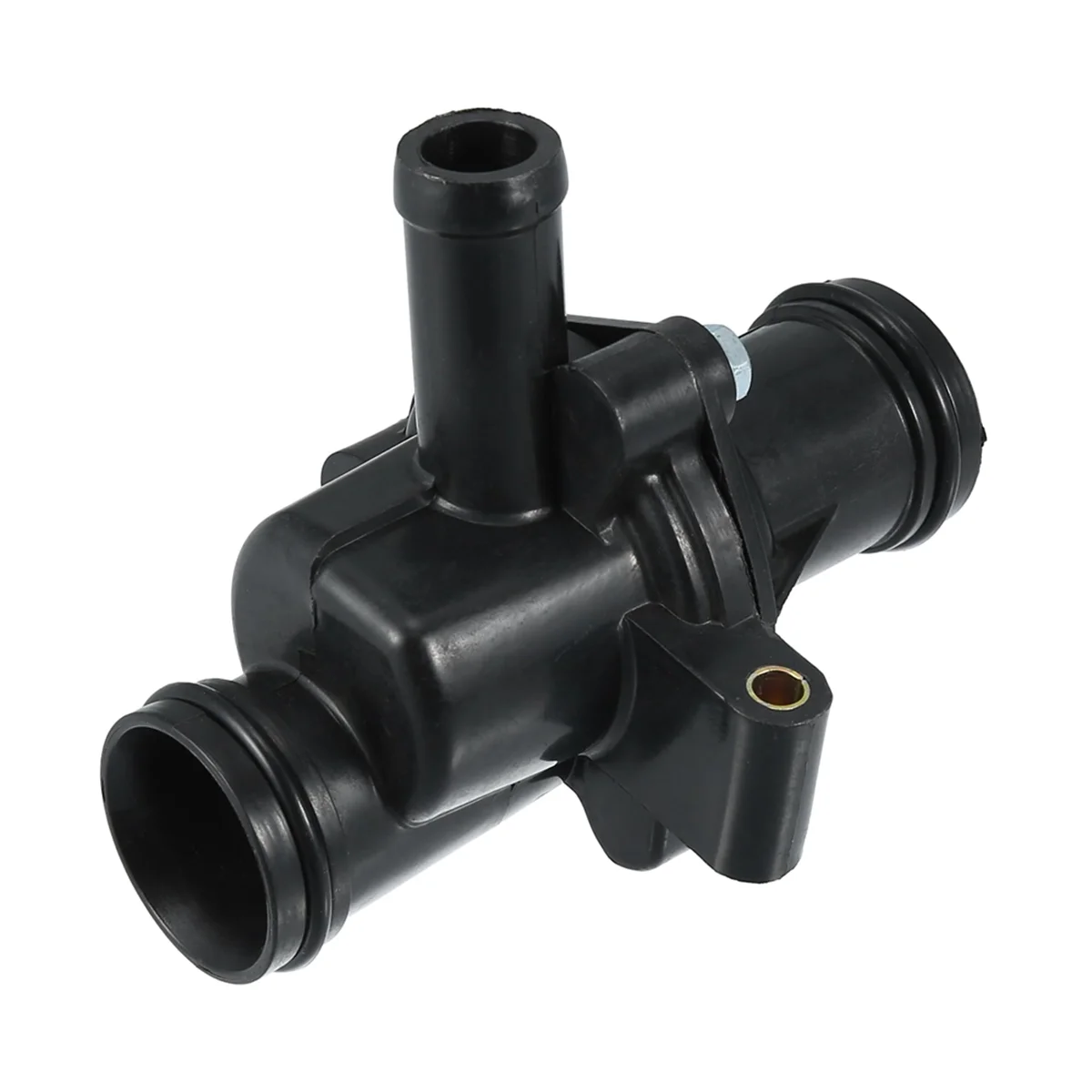 PEM10025 Корпус термостата для MG TF ZR ZS Rover 100 200 400 25 автомобильных аксессуаров Land