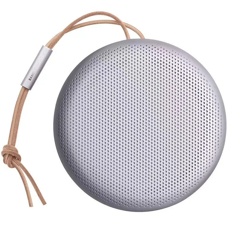 

A1 Tweede Generatie Kleine Draagbare Outdoor Waterdichte Draadloze Blue-Tooth Audio Draagbare Luidspreker