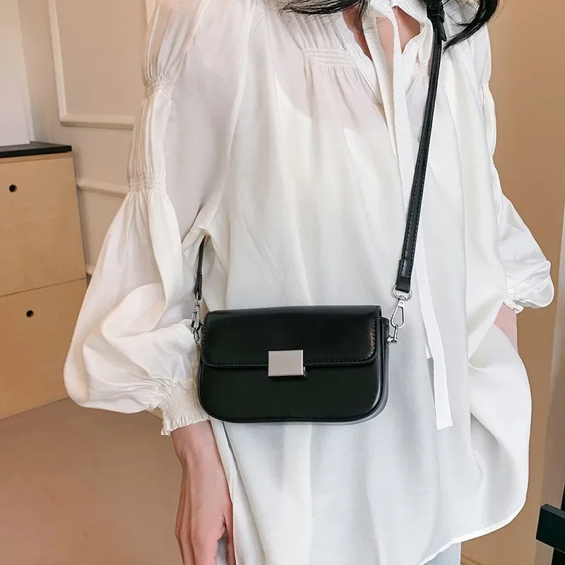 we torby na ramię dla kobiet 2024 новые кожаные модные сумки с цепочкой роскошные дизайнерские