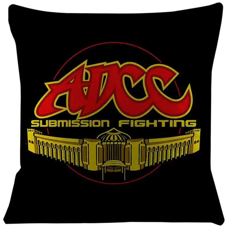 Чехол для подушки ADCC, наволочка для дивана, чехол для автомобильной подушки, декоративная наволочка для дома 45X45 см, модель SJ-856 (art.: 3920d9fdf6717) - 3920d9fdf6717