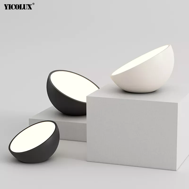 

NEW2023 Simple Dimming Round New Modern LED Ceiling Lights Lighting Living Study Room Bedroom Corridor Aisle Flats Stairs Indoor