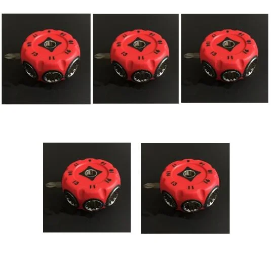 

8-in-1 Multifunctional Socket Wrench