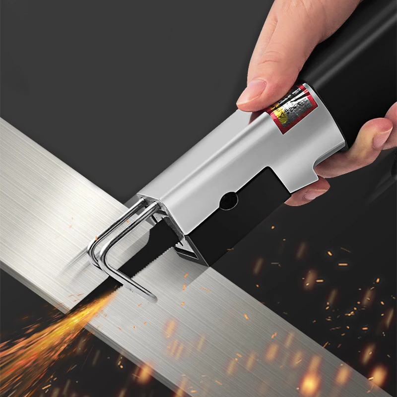 Автомобильный лист быстрорежущая пневматическая пила сабельная газовая режущий