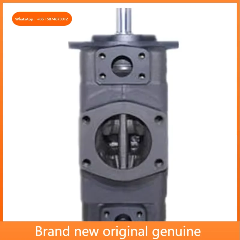 Лучшая продажа Nuoyi серии V/VQ 20 В 25 35 45 20VQ 25VQ 35VQ 45VQ 35VQ8AM-1A22R 25V-17A-1D-22R Гидравлический