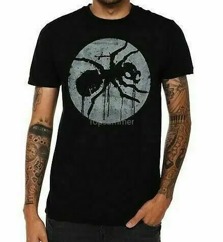 

The Prodigy Ant The Band Keith Flint Black Shirt Men T Shirt Short Sleeve Print Casua Print T Shirt For Men 2019