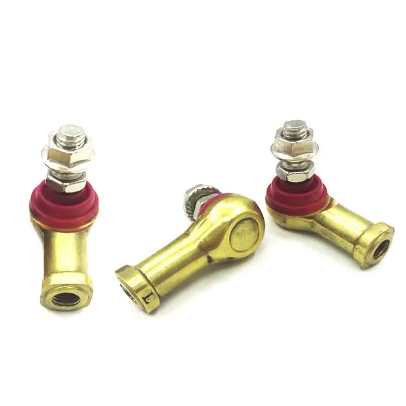 

Excavator Parts For Komatsu Hitachi Kobelco Daewoo Throttle Lever Joint Bearing Putter Ball Joint Free Shipping