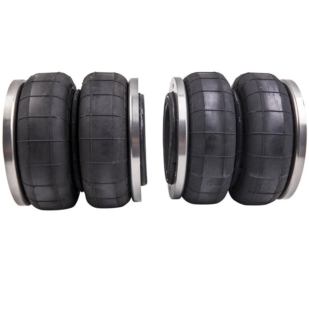 Maxpeedingrods задняя пневматическая подвеска с листовой пружиной вспомогательный