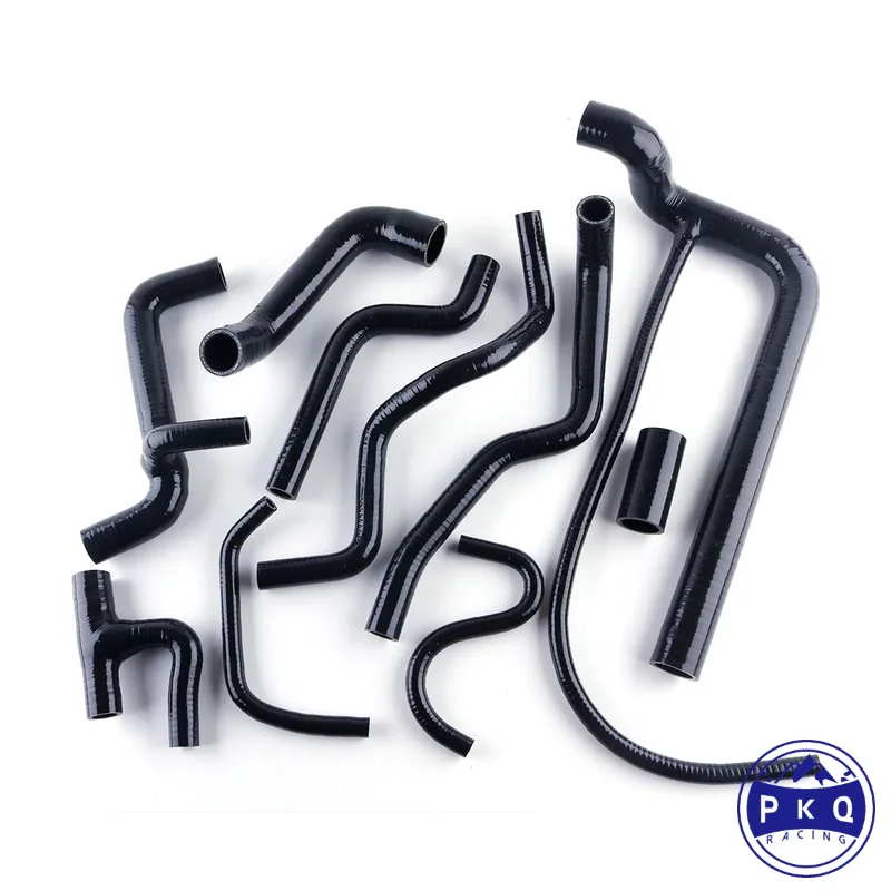 Силиконовый шланг для обогревателя 1988-1993 Volkswagen VW G60 Corrado л