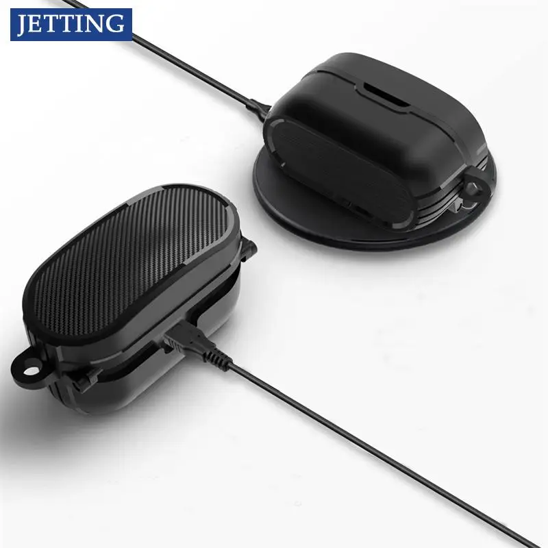 

1PC Lightweight Case Impact-Resistant Sleeve Cover Protective Sleeve For Sony WF 1000XM4 Wireless Bluetooth Earphone Case