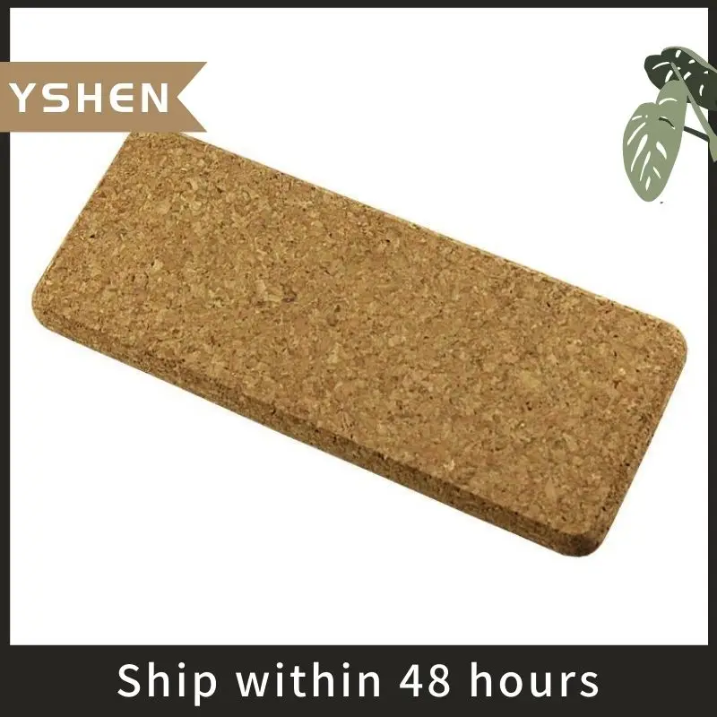 

Cork push plate PVC plastic floor laying tools Ground compaction exhaust plate