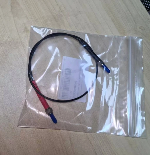 Фото Для Schneider Electric VW3E3056R003, промышленный оптоволоконный кабель, кабель для сервопривода №1