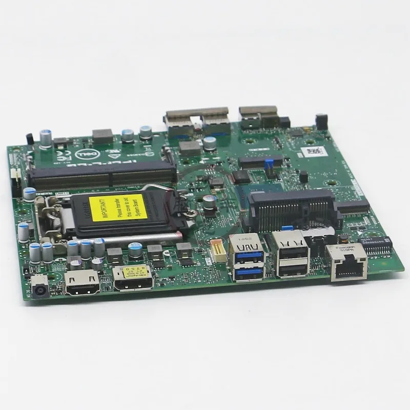 Мини-основная плата OptiPlex 3060 MFF IPCFL-CG NV0M7