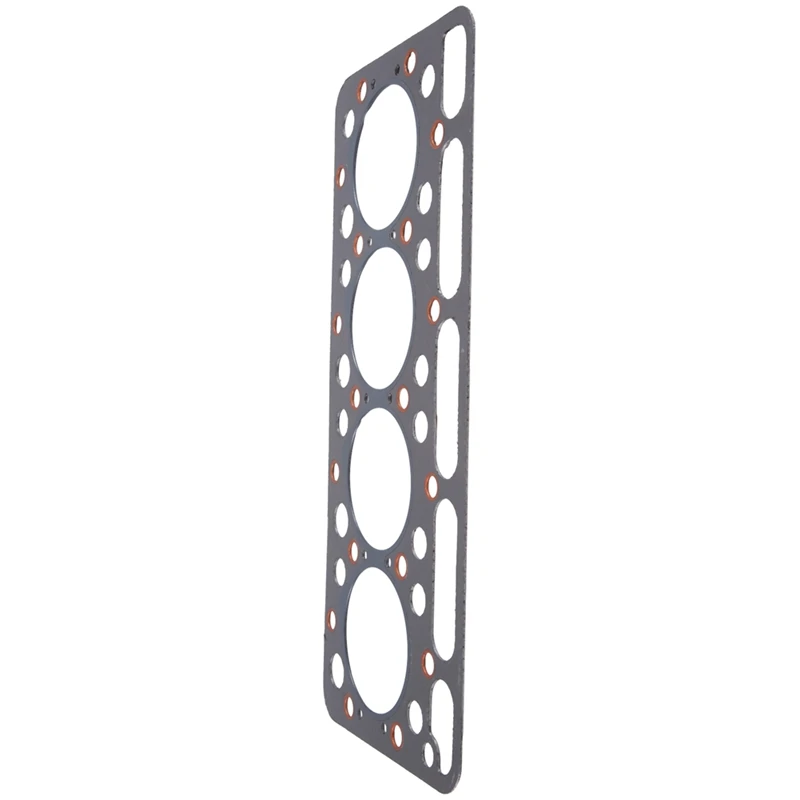 Прокладка головки блока цилиндров двигателя 15766-03310 17356-03310 для Kubota V1505 и V1505T