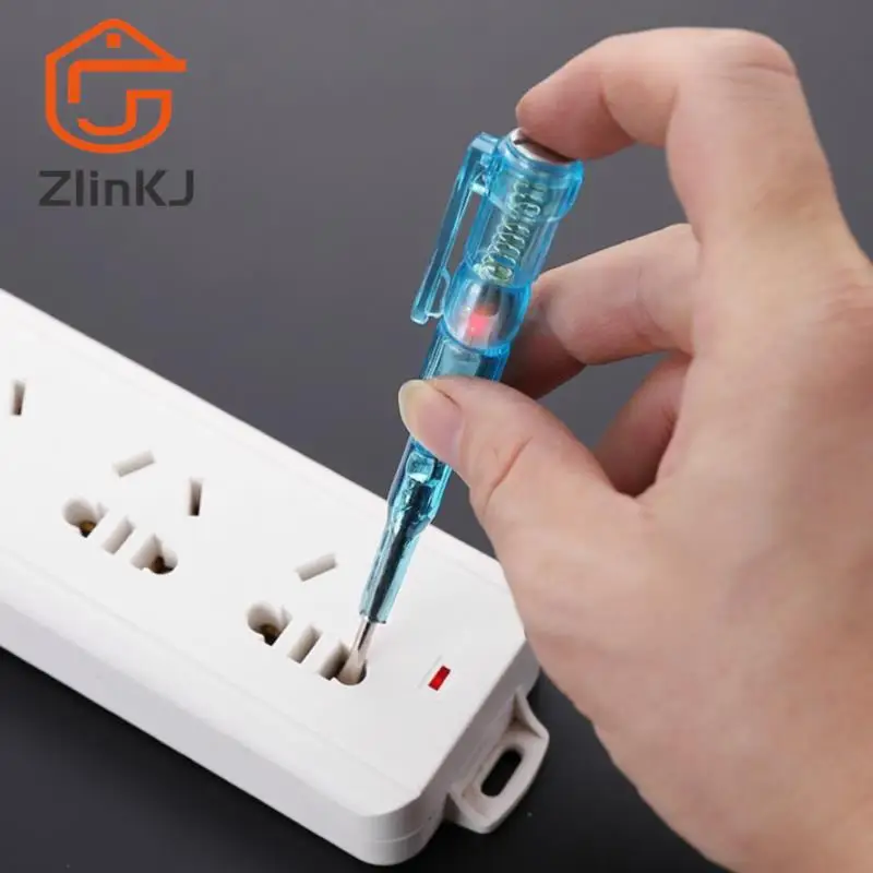 1pc 100-500V Voltage Detector Electroprobe Electric Alert Te
