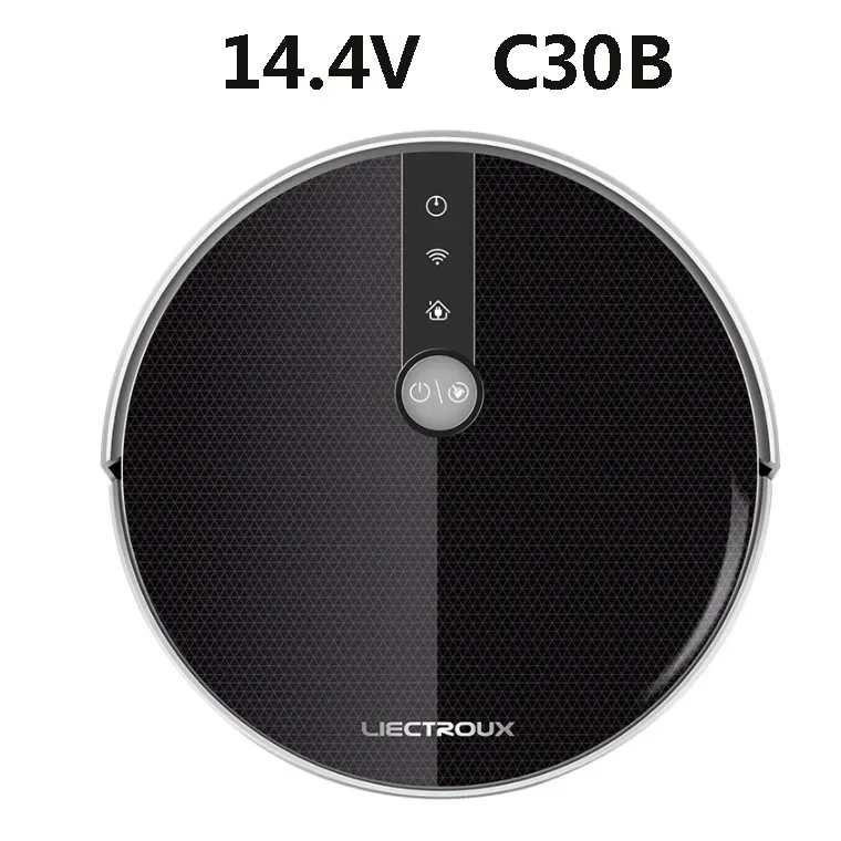 100%. Оригинал. (Для C30B). Батарея. Для. Lirctumx. C30B. Робот. Пылесос. Очиститель. 14.4В. 2800mAh