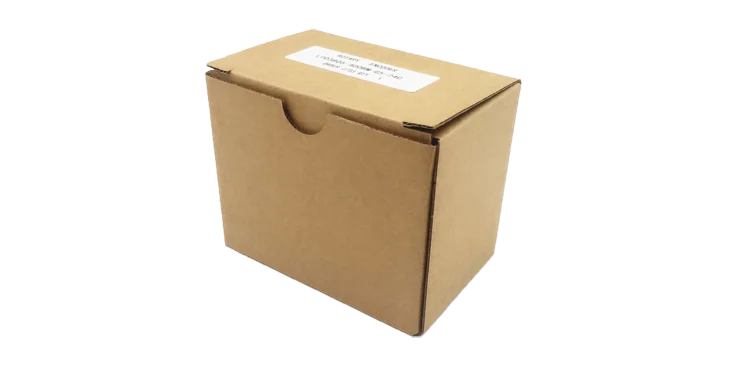 Фотоэлектрический поворотный кодировщик с оси импульса 6 мм и фазой AB