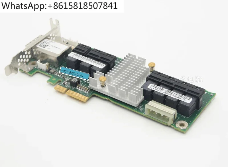 AEC-82885T 2283400 -R12Gbs SAS 36-портовая карта расширения 00LF095