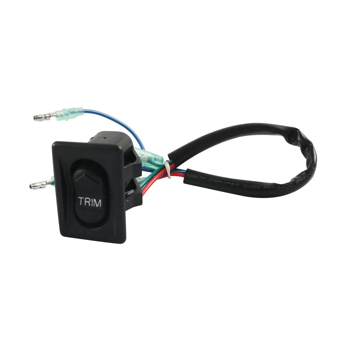 87-856990 896620 87-8M0042301 отделочный Наклонный выключатель для Mercury подвесной