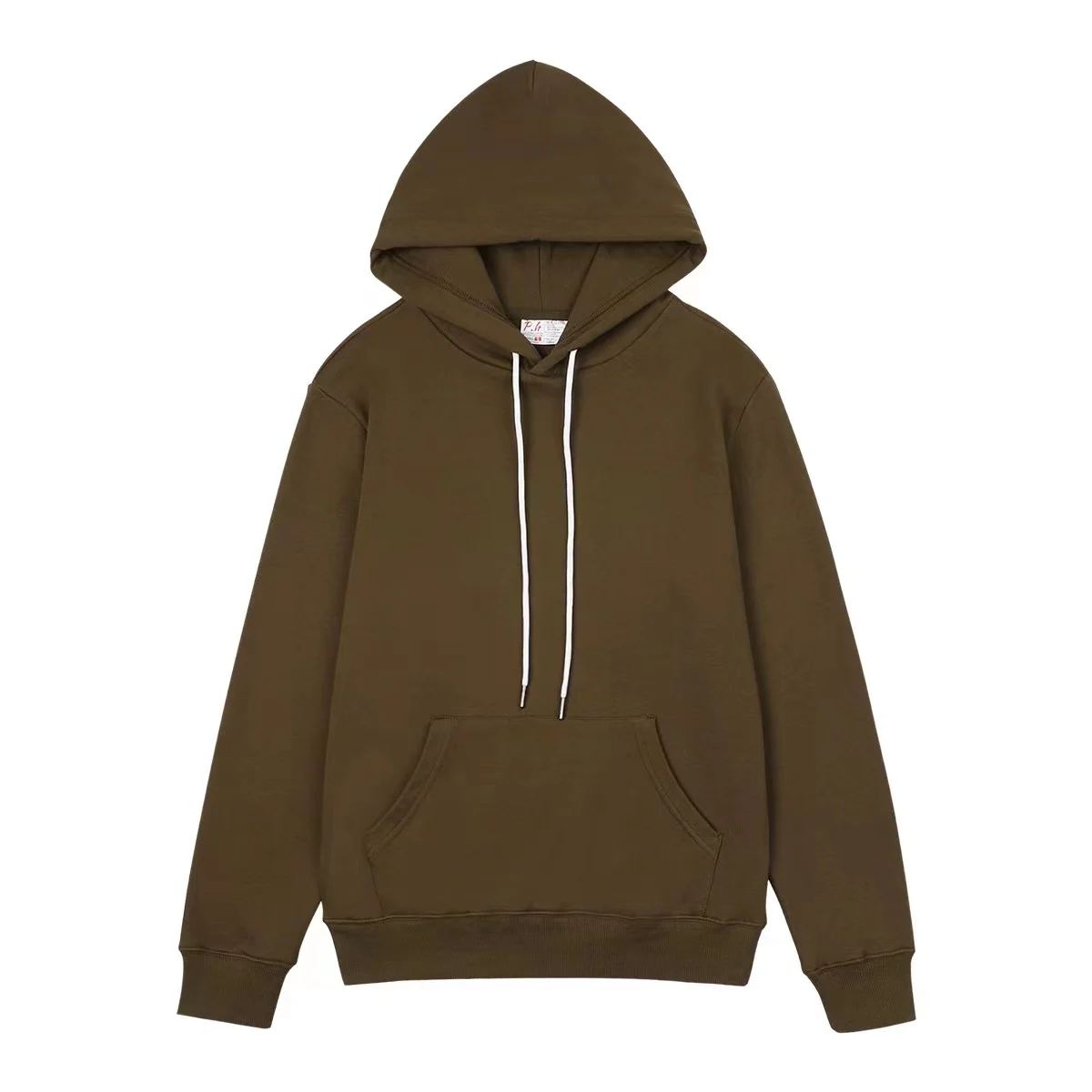 

Autumn Winter Men's Hooded Shirt Casual Sports Y2K Polyest Hoodie Sweatshirts Full Sleeve Sweethearts Fashion Hip Hop Sweater