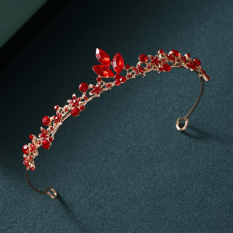 Свадебные головные уборы Itacazzo классические подходят для женской свадьбы дня