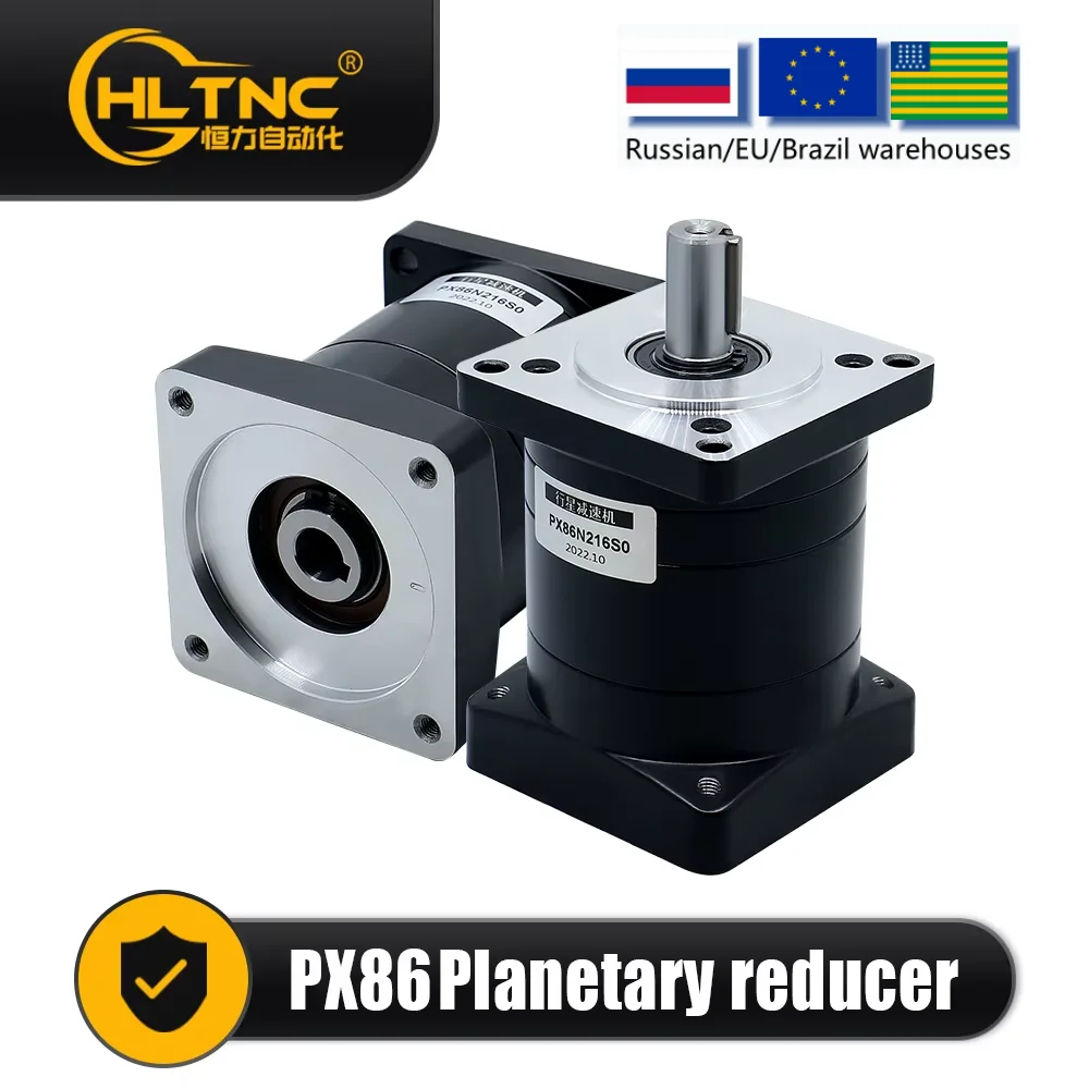 

Планетарный редуктор XLWLH PX86