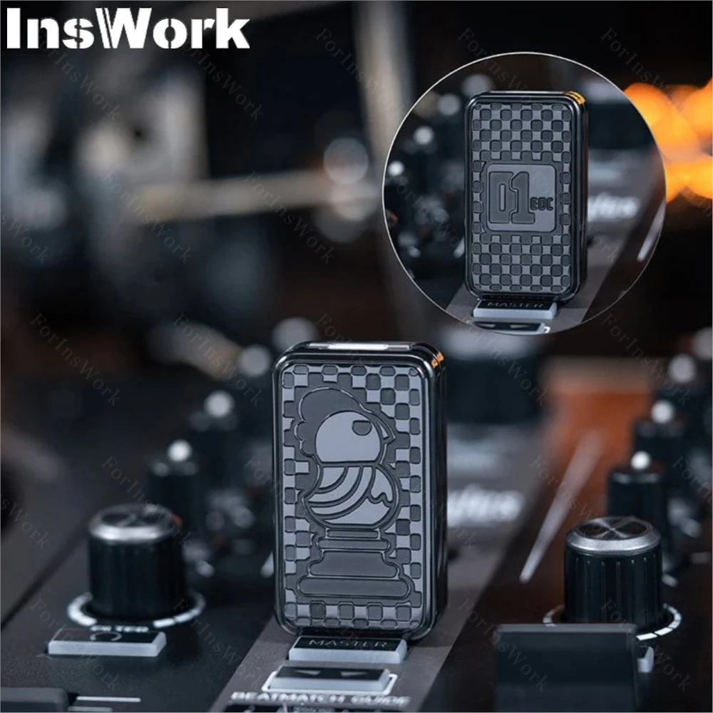 (Предварительный заказ) YEDC&amp01EDC Механический