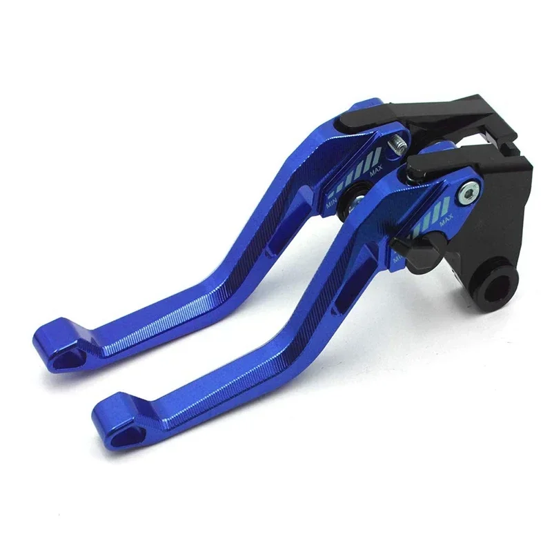 

Для Yamaha MT-03 2005-2009 мотоцикла складной выдвижной рычаг тормозной муфты ручка мото