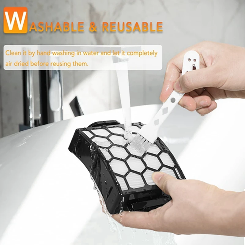 Лидер продаж!-NV602UK фильтры для вертикального пылесоса Shark NV602 NV602UKT NV702UK NV702UKT