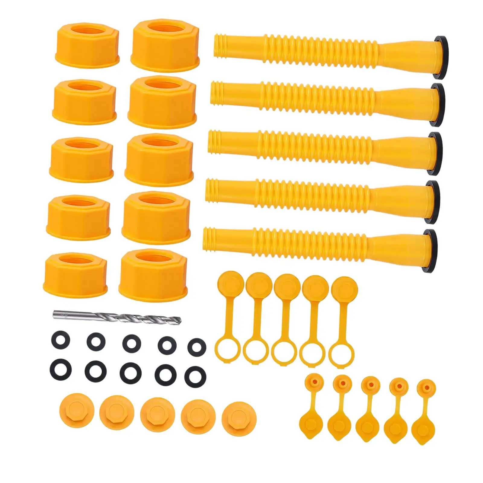 Сменный герметизирующий патрубок