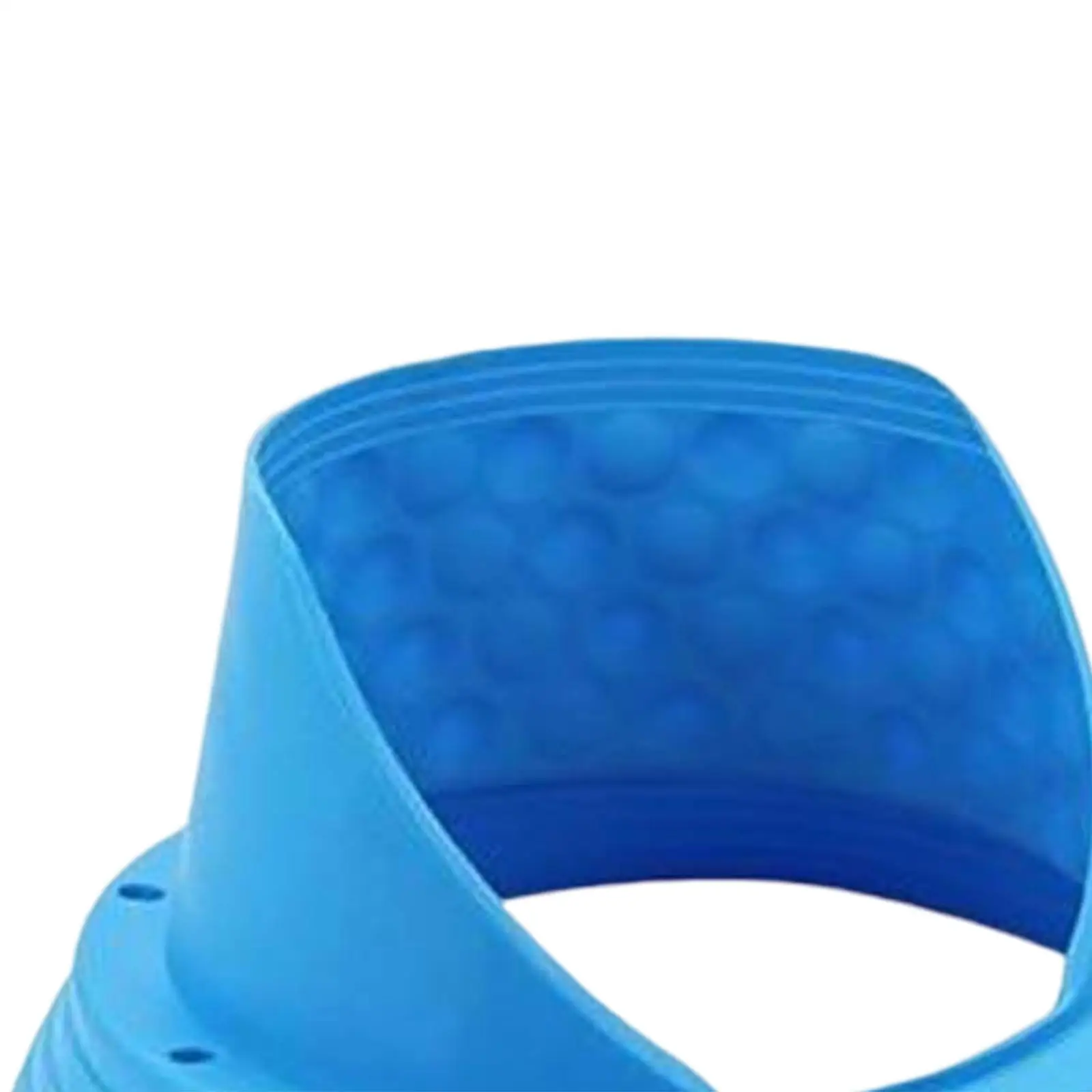 2 шт. автомобильная 6 5-дюймовая силиконовая перегородка для автомобильного