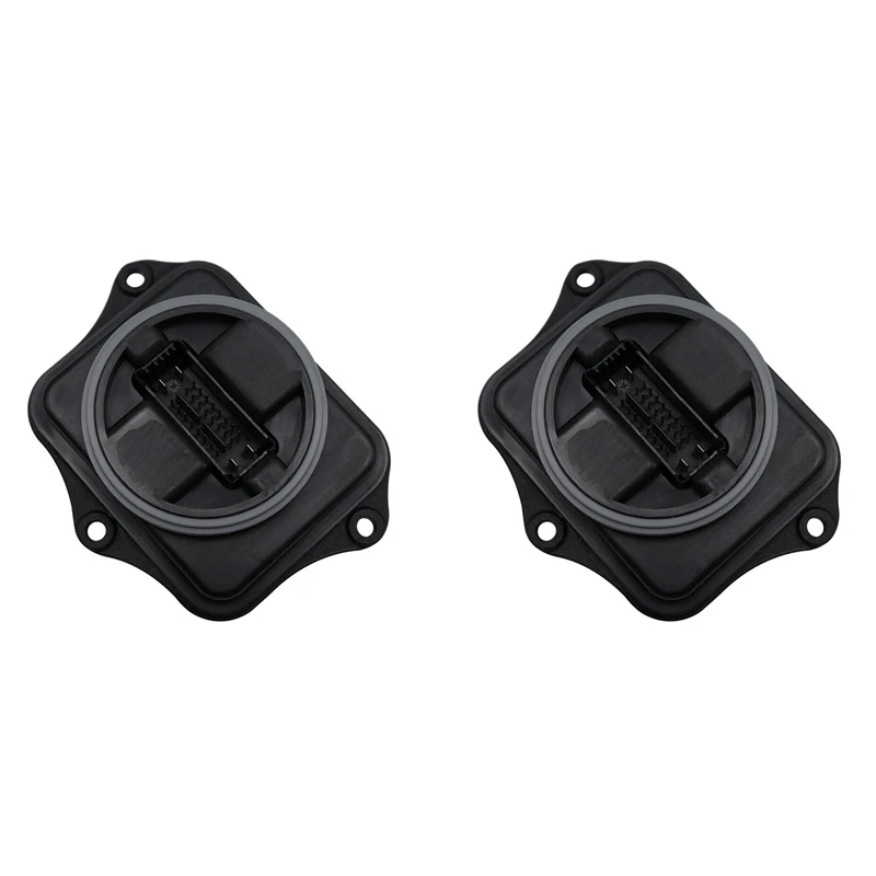 

2X 3D094132 9D фары AFS модуль управления для VW Golf Mk7 14-17 Q5 13-17
