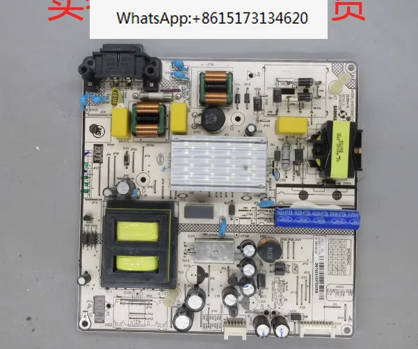 

good work in stock power board SHG5504C-101H DLBB419 REV1.1 SHG5504C