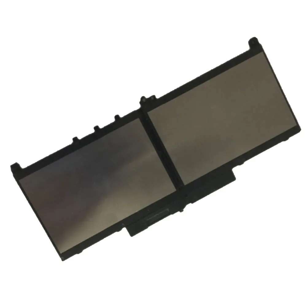 Оригинальный аккумулятор для ноутбука 7 6 В 55 Втч J60J5 MC34Y 242WD 1W2Y2 J6OJ5 Dell Latitude E7270 E7470